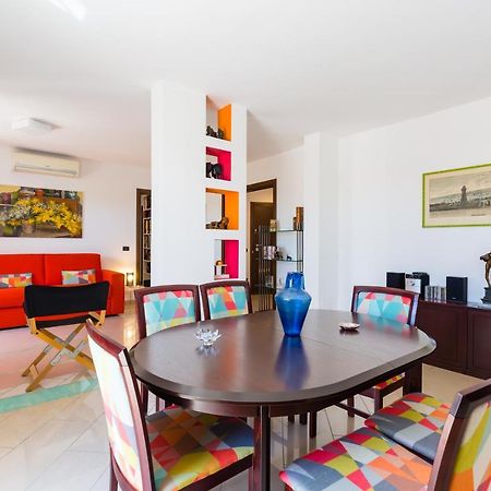 N'Attic A Vomero Penthouse Terrace By Napoliapartments Екстер'єр фото