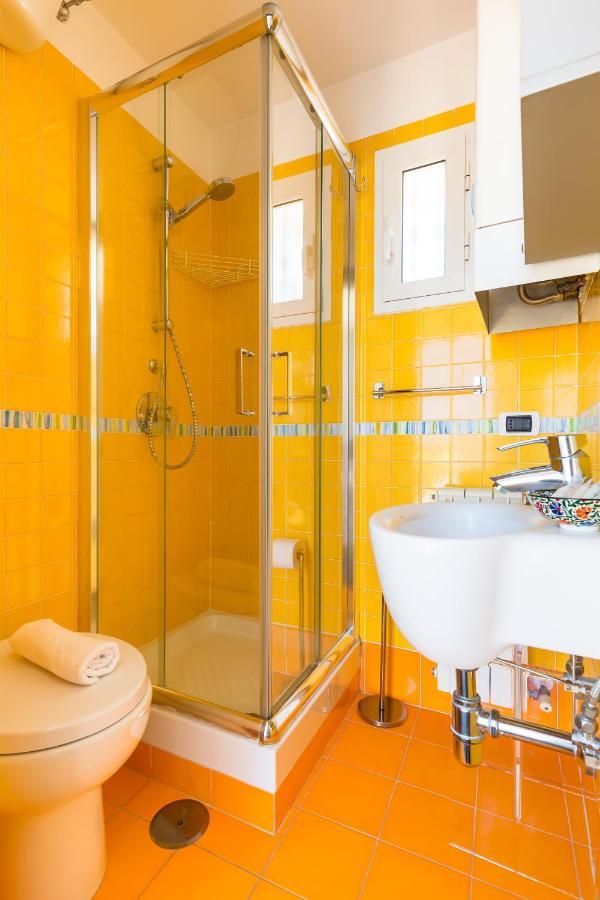N'Attic A Vomero Penthouse Terrace By Napoliapartments Екстер'єр фото