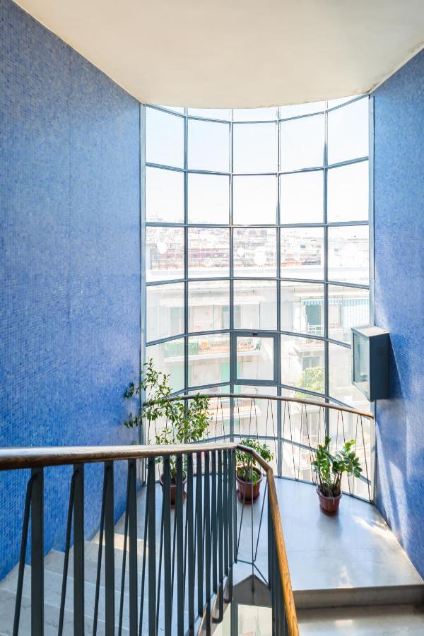 N'Attic A Vomero Penthouse Terrace By Napoliapartments Екстер'єр фото