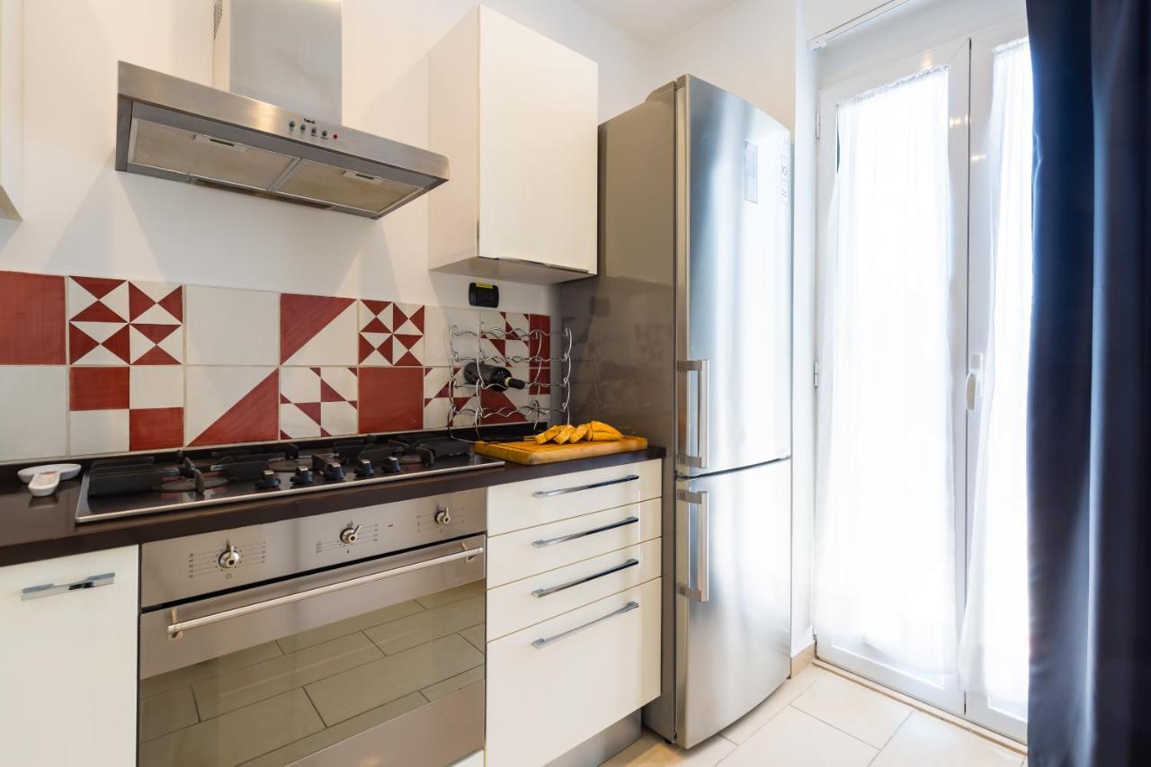N'Attic A Vomero Penthouse Terrace By Napoliapartments Екстер'єр фото